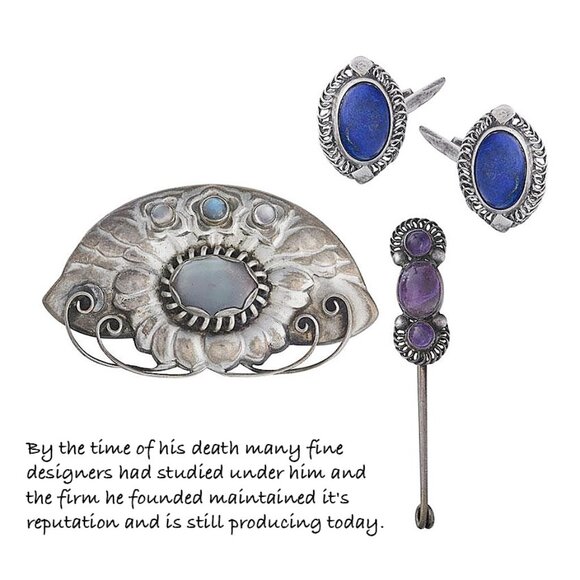 12-17 JUST JEWELRY SHARE - Picture 5 of 16